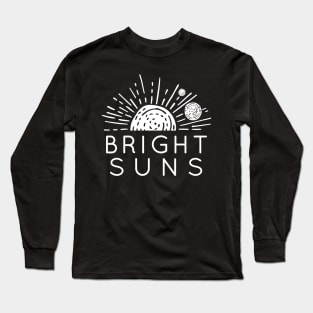 Bright Suns Long Sleeve T-Shirt